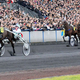 Illustration for article titled Harness Racing Movie Contends Life Is Like Harness Racing